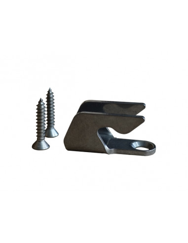 Ermes Sub Inox Hooks for Roller spearguns Spare parts for spearguns
