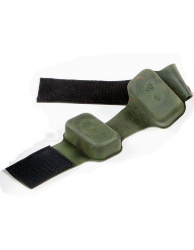 Saplast Charly Ankle weights, 1 kg Weights and Leads