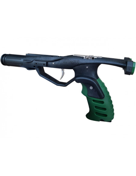 Handle Ermes Sub Avatar Green Spare parts for spearguns