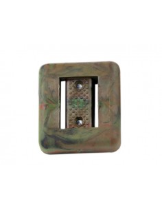 Gummigürtel Saplast Marseillaise Gürtel