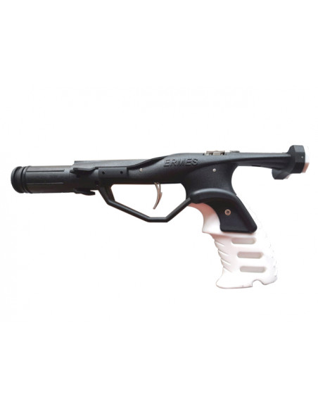 Handle Ermes Sub Avatar White Spare parts for spearguns