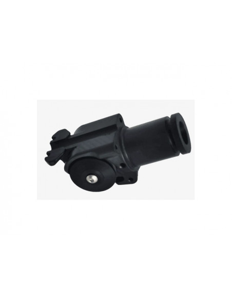 Invert Roller muzzle Ermes Sub Formula Ceramic Spare parts for spearguns