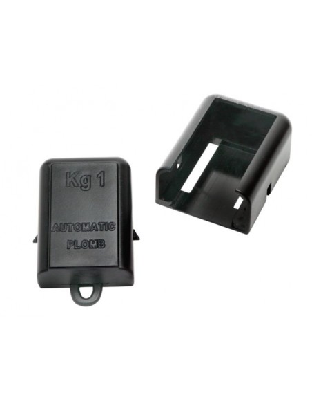 Saplast Quick Release Weight, 1 kg. Weights and Leads