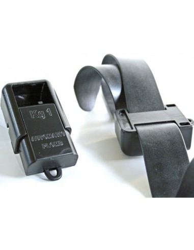 Saplast Quick Release Weight, 1 kg. Weights and Leads