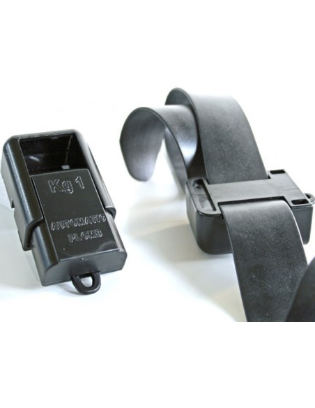 Saplast Quick Release Weight, 1 kg. Weights and Leads