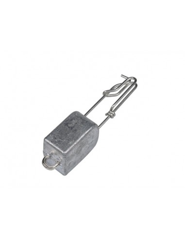 Spetton Quick Release Lead, 500 g. Weights and Leads