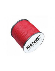 Дайнема Epsealon Tech Line Ø 1,5 mm, 50 м. Шнуры