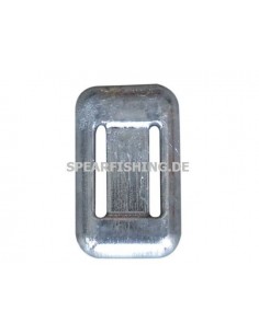 Weight Saplast Eleny White, 1 kg Weights and Leads