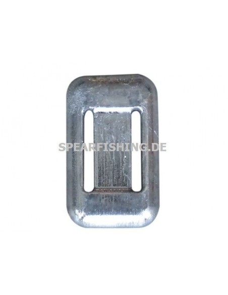 Spetton Weight, 1 kg. Weights and Leads