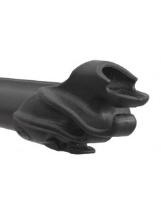 Rubber C4 Orange Primeline Ø 14 mm Speargun slings