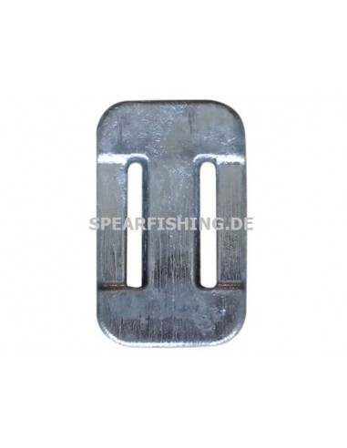 Spetton Weight, 1 kg. Weights and Leads