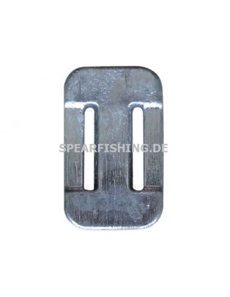 Spetton Weight, 1 kg. Weights and Leads