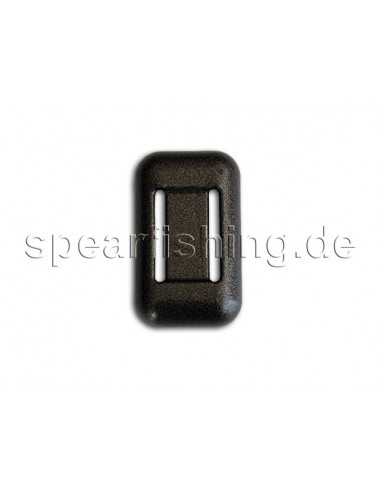 Weight Spetton Compact Brown, 1 kg. Weights and Leads