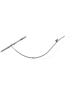 Spear Rob Allen 2 Wire Ø 7.5mm, Threaded M6 Shafts