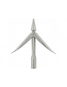 Spear Rob Allen 2 Wire Ø 7.5mm, Threaded M6 Shafts