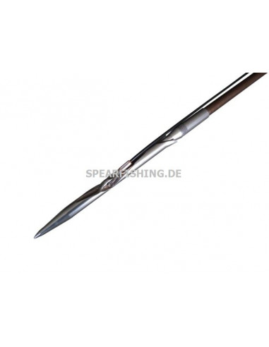 Riffe Ice Pick Slip Tip, 6 mm thread Tips