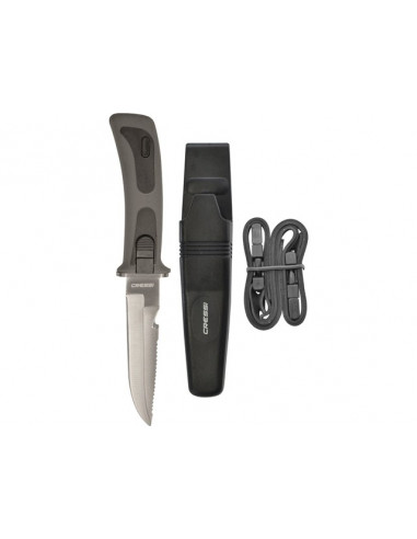 Knife Cressi Sub Vigo Knives