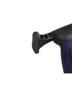 Handle Rob Allen Vecta 2 with Loading Butt Spare parts for spearguns