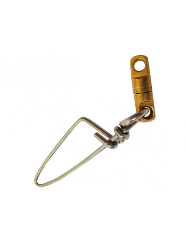 Rob Allen Snap Clip with Swivel Accessoires