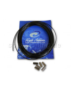 Kit adaptor for footpockets C4 300/400 Line (Pair) Accessoires