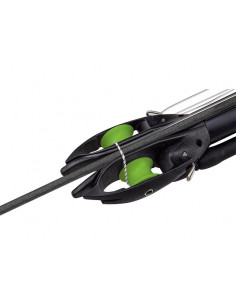 MVD Pro Roller-"Kopf" für Seac Sub Twin Thunder, Ocean Ersatzteile für Harpunen