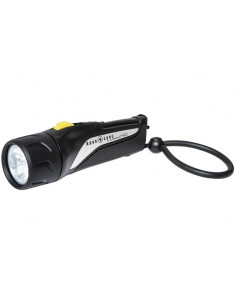 Taucherlampe Aqualung Lumen HD Lampen