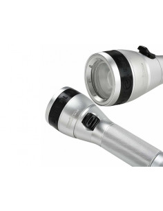 Taucherlampe Mares Eos Pro LED Lampen