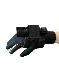 Носки Spetton SCS Silver Termic 7 мм. Носки