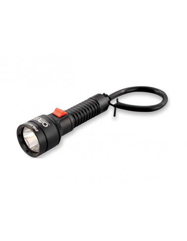 Torch Omer Eyelight LED II Rechargeable Torches