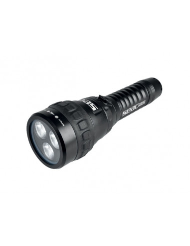 Tauchlampe Seac Sub R40 Led Lampen