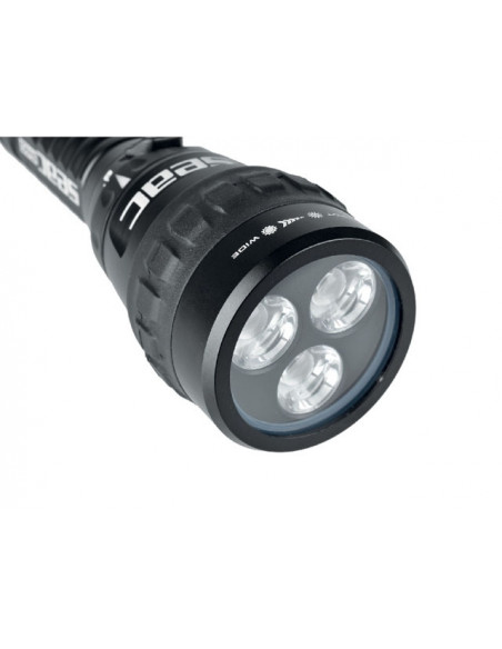 Фонарь Seac Sub R40 LED Фонари