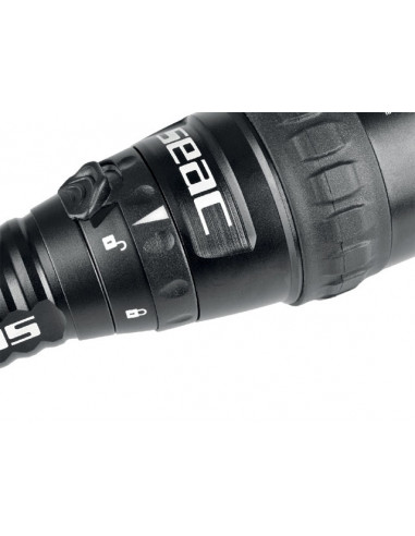 Фонарь Seac Sub R40 LED Фонари