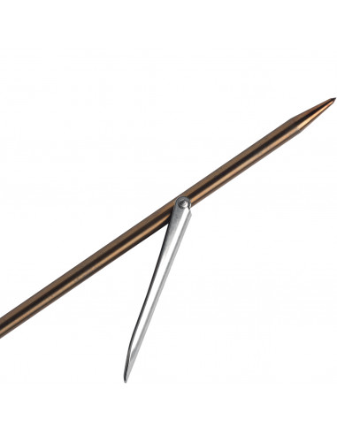 Shaft Salvimar Pacific Atlantis Ø 8 mm Shafts