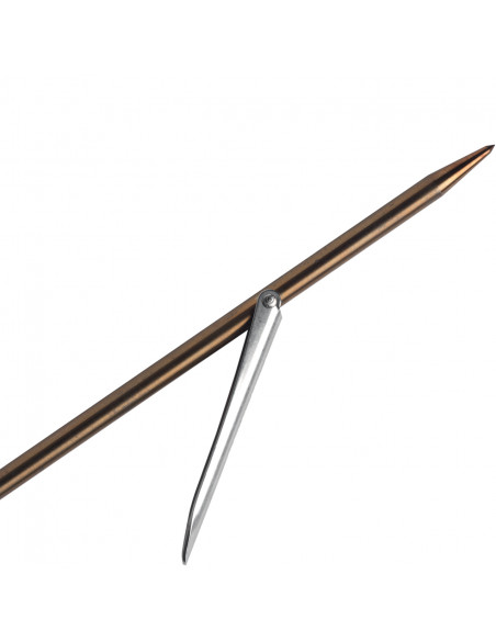 Shaft Salvimar Pacific Atlantis Ø 8 mm Shafts