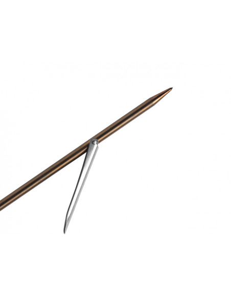 Shaft Salvimar Pacific Ø 7,5 mm Shafts