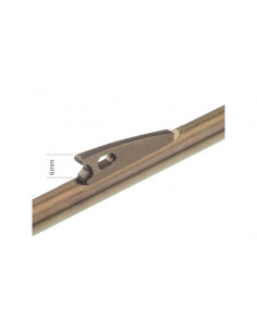 Picasso Belt Holding System Gürtel