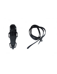 Pfeil Rob Allen Ø 6,3 mm. Double Pin Pfeile