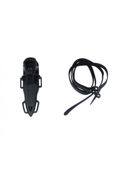 Нож Epsealon Microsub Teflon Ножи