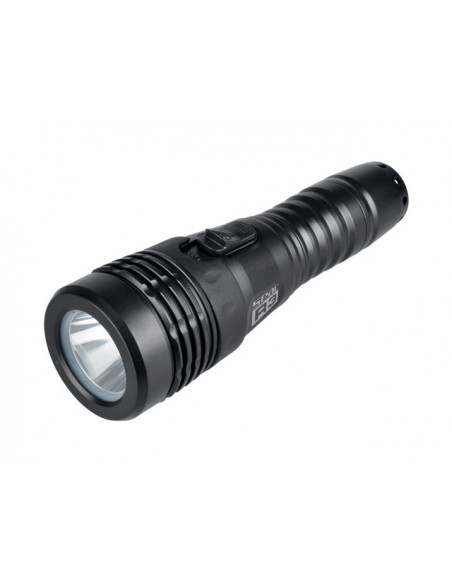 Tauchlampe Seac Sub R3 Led Lampen