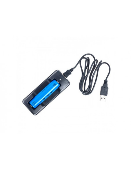 Tauchlampe Seac Sub R3 Led Lampen