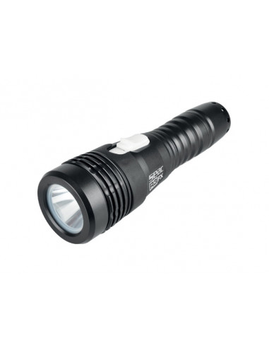Tauchlampe Seac Sub R3 FX Led Lampen