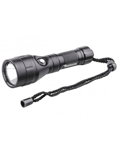 Torch Imersion LED Rechargeable Torches