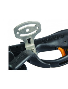 Enclosed Track Kit for Metal Tech Spare parts for spearguns