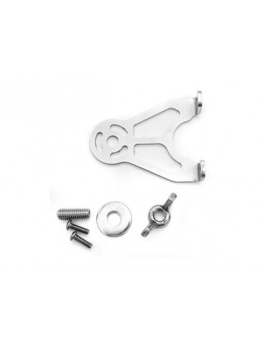 Camera Mount for MVD Zeso spearguns Foto and Video 