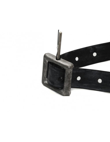 Picasso Weight for fish stringer, 1 kg. Weights and Leads