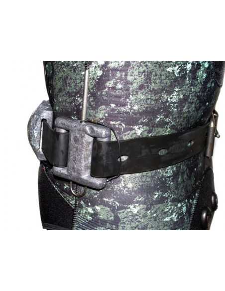 Груз Picasso для кукана, 1 кг. Грузы