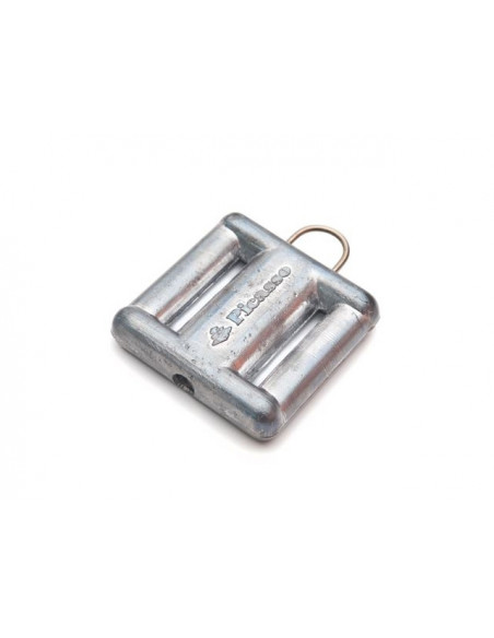 Picasso Weight for fish stringer, 1 kg. Weights and Leads
