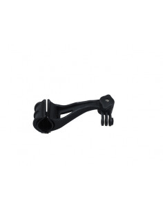 Spear Rob Allen Ø 7mm, Double Pin Shafts