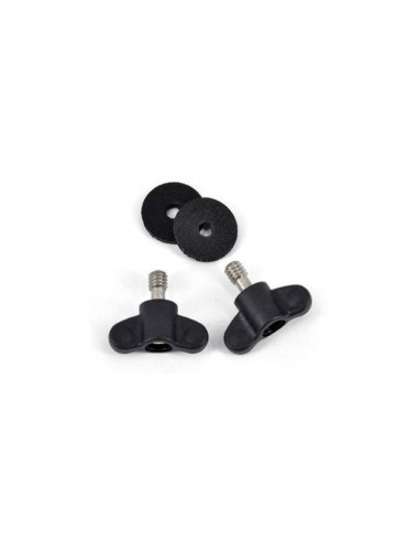 Sigalsub Camera mount threaded screw Foto and Video 