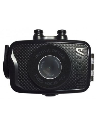 Intova Duo Sport Action Camera Foto and Video 